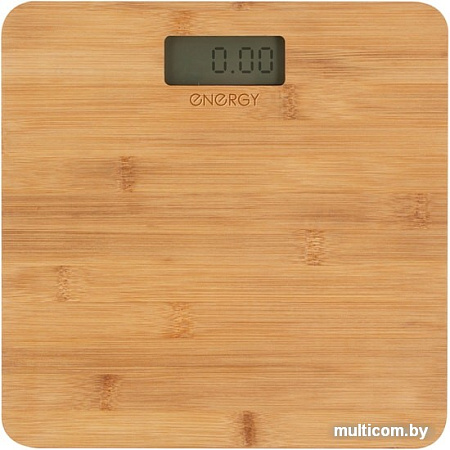 Напольные весы Energy EN-412