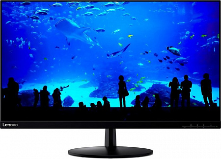 Монитор Lenovo L28u-30 65FAGAC2EU