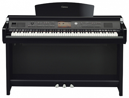 Цифровое пианино YAMAHA CVP-705