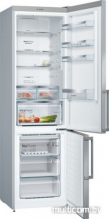 Холодильник Bosch KGN39XL32R