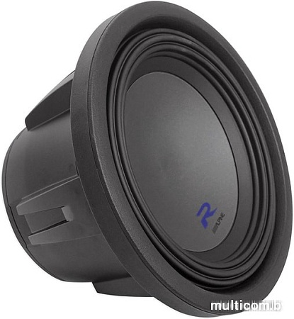 Головка сабвуфера Alpine R-W10D4