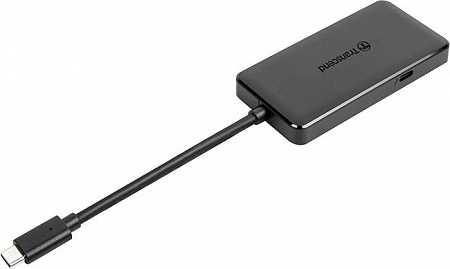 USB-хаб Transcend TS-HUB5C