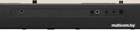 Цифровое пианино Casio CDP-S360