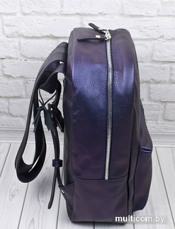 Городской рюкзак Carlo Gattini Premium Albiate 3103-56 (индиго)