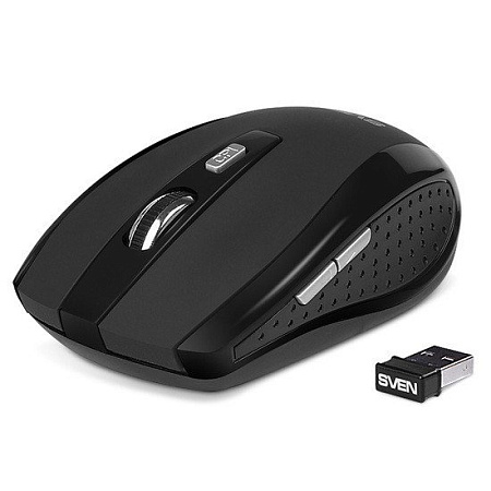 Мышь SVEN RX-335 Wireless