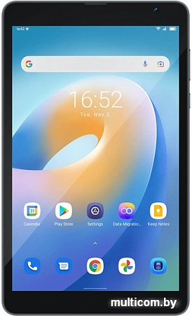 Планшет Blackview Tab 6 (серый)