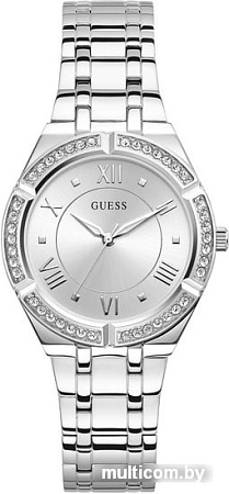 Наручные часы Guess GW0033L1