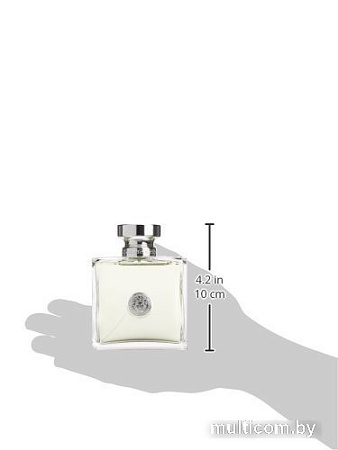 Versace Versense EdT (100 мл)
