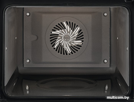 Электрический духовой шкаф Electrolux OEE5C71Z