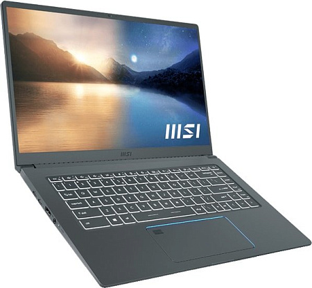 Ноутбук MSI Prestige 15 A11SC-029RU