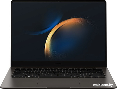 Ноутбук Samsung Galaxy Book3 Pro 14 NP940XFG-KC5IN