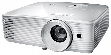 Проектор Optoma WU334