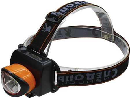 Фонарь Следопыт Люминофор