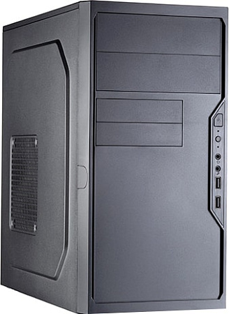 Корпус Foxline FL-733-FZ500R 500W