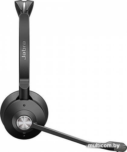 Офисная гарнитура Jabra Engage 75 Stereo