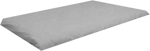 Постельное белье AksHome Оливковый 200x220см (перкаль 6793-11-1)