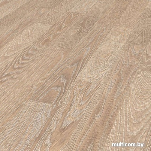 Ламинированный пол Kronospan Forte Дуб Льняной (4283)