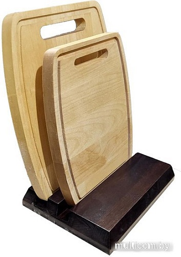 Набор разделочных досок Guter Baum 374204