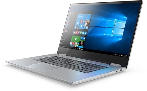 Ноутбук Lenovo Yoga 720-15IKB [80X70031RK]