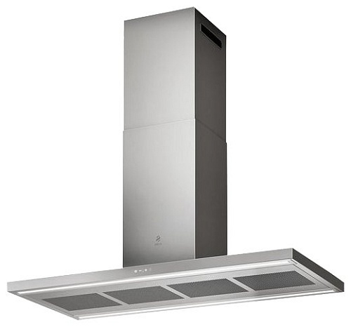 Каминная вытяжка Elica Thin Island IX/A/120