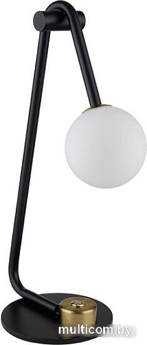 Настольная лампа Lumion Dexter 6500/1T