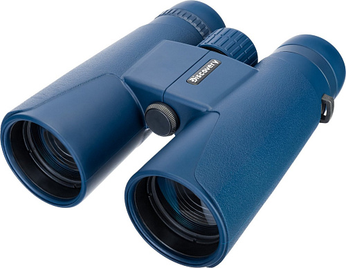 Бинокль Levenhuk Discovery Elbrus 10x42 79581