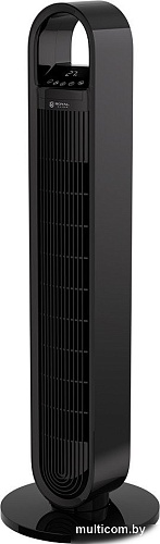 Колонный вентилятор Royal Clima RBF-901E-BL