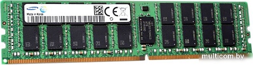 Оперативная память Samsung 32ГБ DDR4 3200 МГц M393A4K40EB3-CWEGY