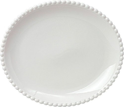 Тарелка обеденная Lefard Pearl 761-109