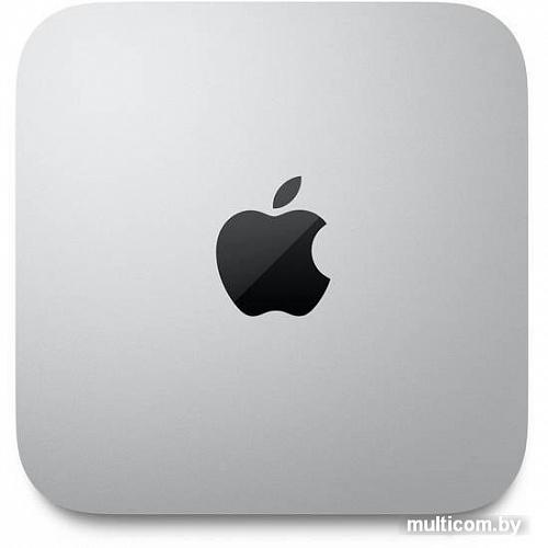 Компактный компьютер Apple Mac mini M1 MGNR3