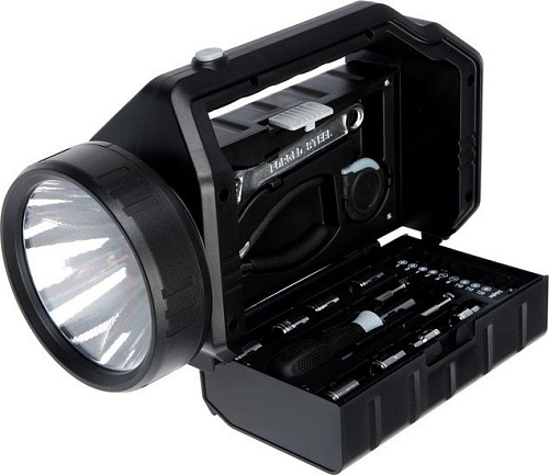 Набор домашнего мастера Tundra 9159564 (24 предмета)