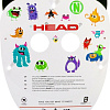 Теннисная ракетка Head Novak 25