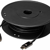 Кабель Aten HDMI - HDMI VE781020 (20 м, черный)