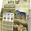 Сухой корм для собак Dog&amp;Dog Wild Regional Grassland Adult (для взрослых пород) 12 кг