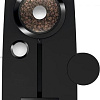 Эспрессо кофемашина JURA ENA 4 Full Metropolitan Black