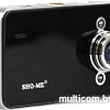 Автомобильный видеорегистратор Sho-Me HD29-LCD