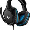 Наушники Logitech G432