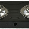 Настольная плита Blackton Bt HP206B
