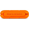 Внешний жесткий диск LaCie Rugged Thunderbolt 1TB [STEV1000400]