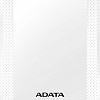 Внешний жесткий диск A-Data HV300 AHV300-2TU31-CWH 2TB (белый)