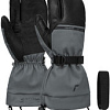 Горнолыжные варежки Reusch Discovery Gore-Tex Touch-Tec Lobster 6202905-6667 (р-р 7, Asphalt/Black)