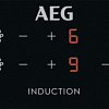 Варочная панель AEG 3000 Domino IKB32300CB