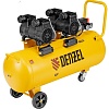 Компрессор Denzel DLP-3000/100