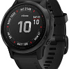 Умные часы Garmin Fenix 6s Pro (черный)