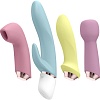 Satisfyer Marvelous Four 4009612