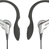 Наушники Panasonic RP-HS6