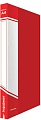 Папка для бумаг inФормат NP1475R (красный)