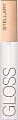 Декоративная косметика для губ Stellary Sexy gloss тон 01 clear intentions (4мл)