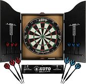 Дартс Koto Darts Centre (черный)