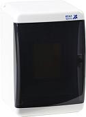Бокс пластиковый КЭАЗ OptiBox P UNK 1 04 IP41 279154